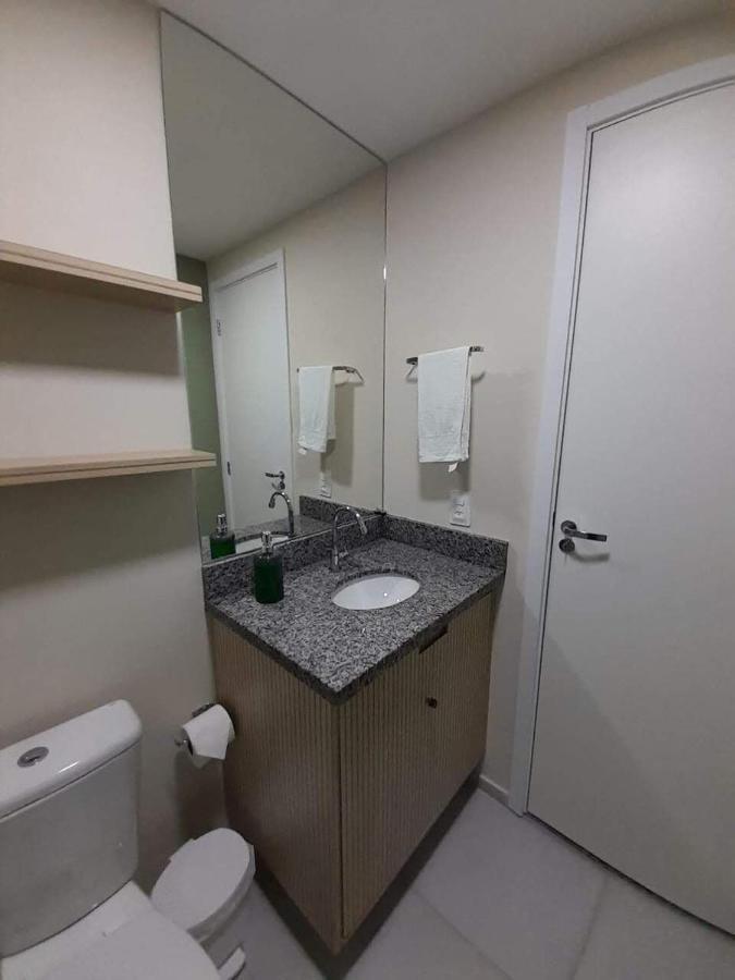 Conforto E Tranquilidade Proximo Ao Metro Sao Paulo Dış mekan fotoğraf